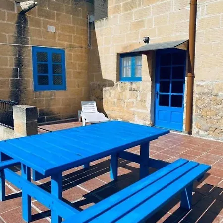 Holiday home 2 Bedroom With Private Pool Il-Pergla